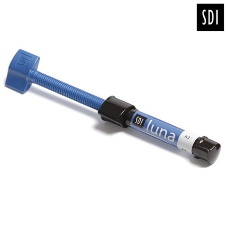 SDI Luna Composite, #A1, 4gm Syringe